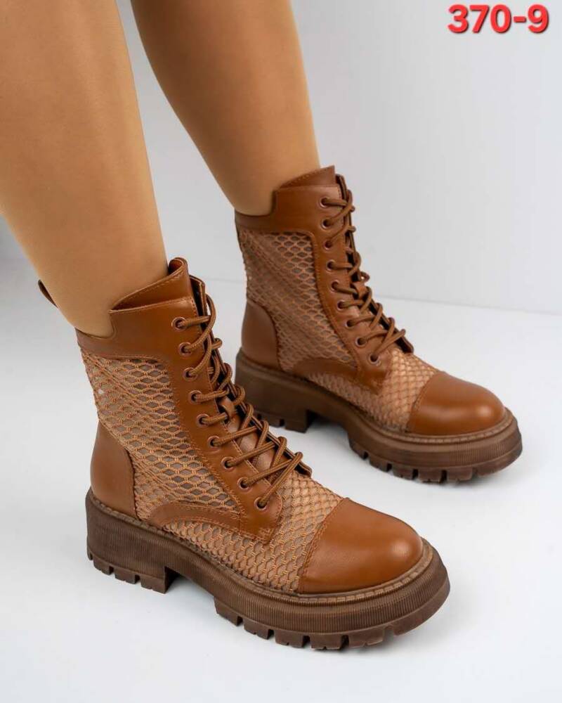 Botki damskie Roz 36-41/ 12 par